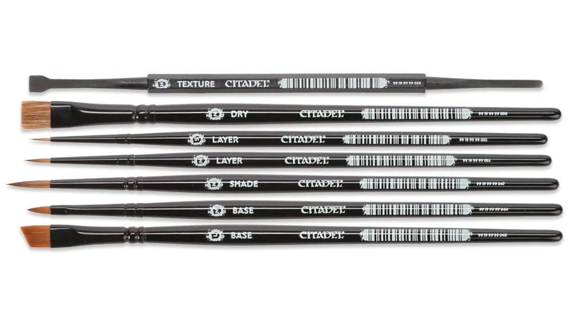 Best Paint Brushes For Warhammer Best Paint Brushes For Warhammer